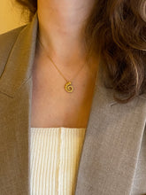 Load image into Gallery viewer, SEAHORSE NECKLACE