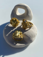 Load image into Gallery viewer, NYMPH RING — DIAMONDS