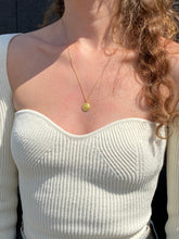 Load image into Gallery viewer, SUN NECKLACE