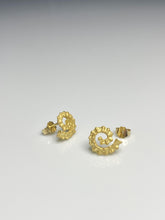 Load image into Gallery viewer, SEAHORSE STUD EARRINGS