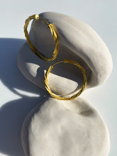 Load image into Gallery viewer, VESUV EARRINGS LARGE