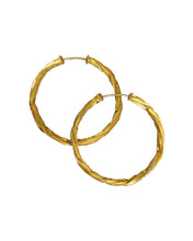 Load image into Gallery viewer, VESUV EARRINGS LARGE