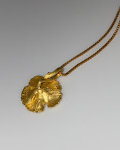 Load image into Gallery viewer, FIORE NECKLACE — 0,9mm CHAIN
