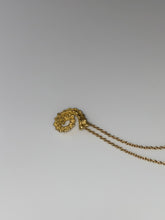 Load image into Gallery viewer, SEAHORSE NECKLACE
