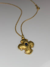 Load image into Gallery viewer, DAGMARKORS NECKLACE —
