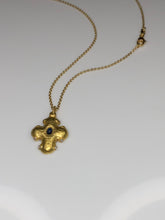 Load image into Gallery viewer, DAGMARKORS NECKLACE —
