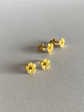 Load image into Gallery viewer, FIORE X-SMALL EARRINGS
