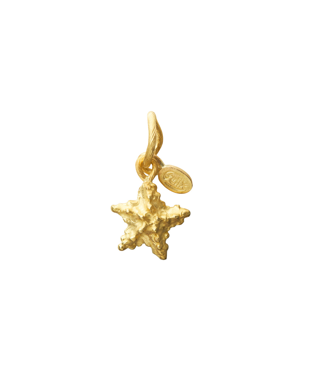 STARFISH CHARM