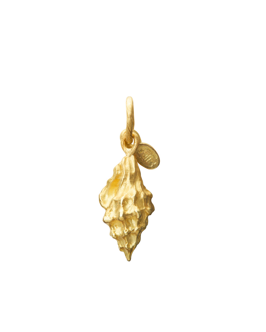 SEASHELL CHARM