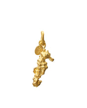 Load image into Gallery viewer, SEAHORSE CHARM
