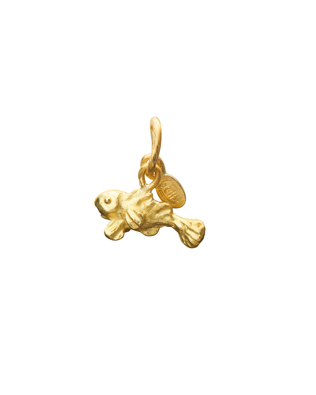 CLOWNFISH CHARM