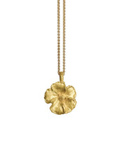Load image into Gallery viewer, FIORE NECKLACE — PALM CHAIN
