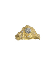 Load image into Gallery viewer, NEBULA RING  — DIAMONDS
