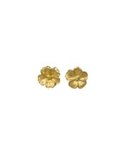 Load image into Gallery viewer, FIORE PETITE STUD EARRINGS
