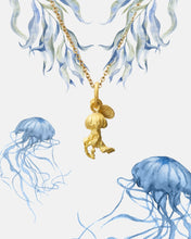 Load image into Gallery viewer, JELLYFISH CHARM
